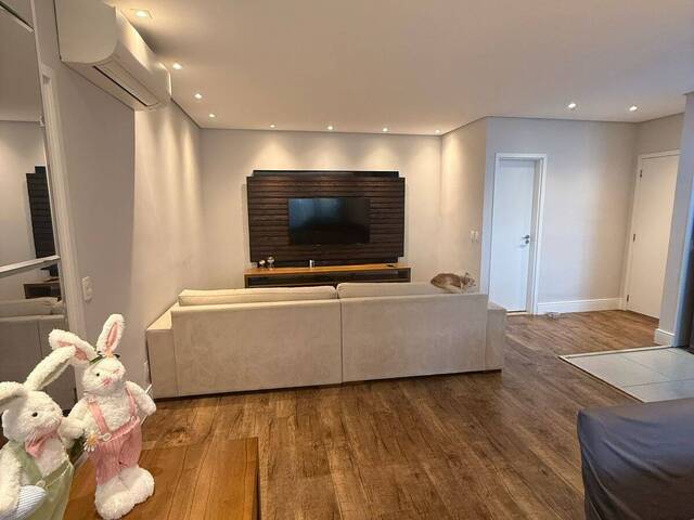 Apartamento para Venda em Barueri - 3