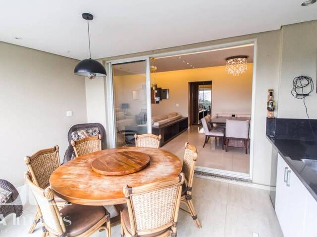 Apartamento para Locação em Santana de Parnaíba - 4
