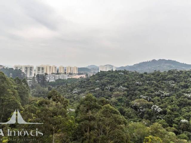Apartamento para Locação em Santana de Parnaíba - 5