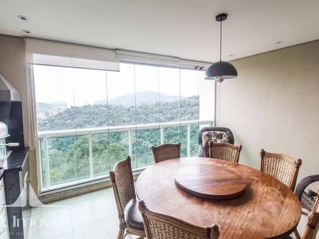 Apartamento para Locação em Santana de Parnaíba - 2