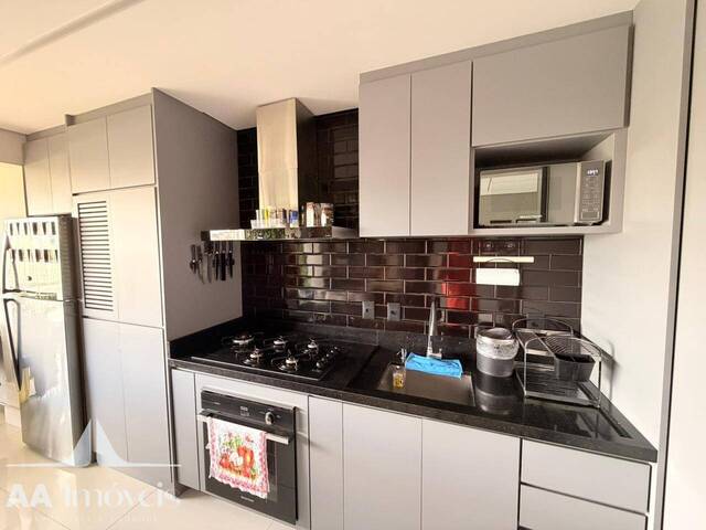 Apartamento para Venda em Barueri - 2
