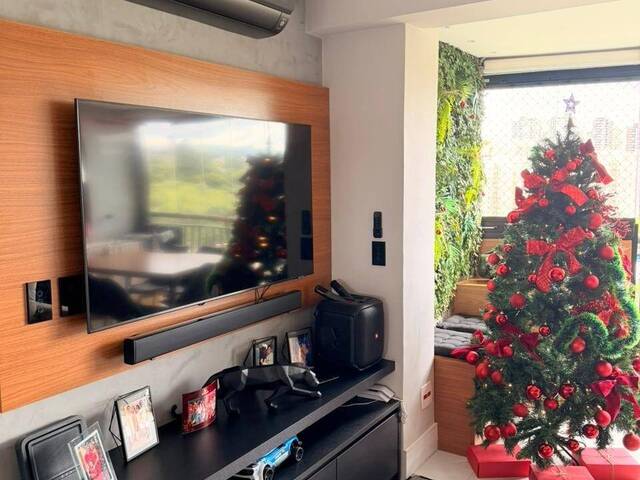 Apartamento para Venda em Barueri - 3