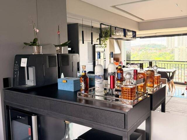 Apartamento para Venda em Barueri - 4