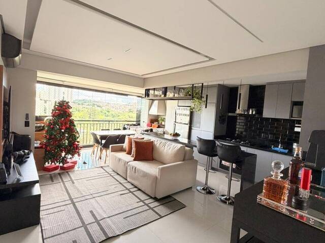 Apartamento para Venda em Barueri - 5