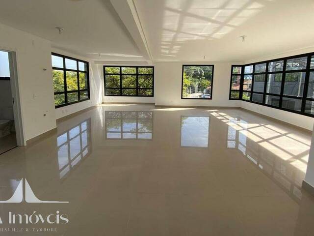Sala para Locação em Santana de Parnaíba - 2