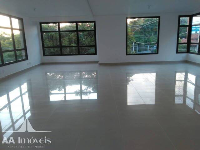 Sala para Locação em Santana de Parnaíba - 3