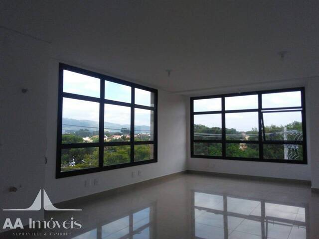 Sala para Locação em Santana de Parnaíba - 4