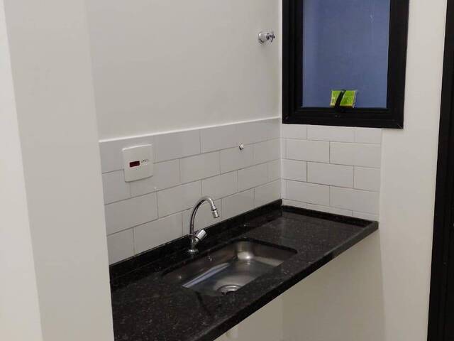 Sala para Locação em Santana de Parnaíba - 5