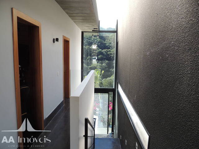 Casa para Locação em Santana de Parnaíba - 2