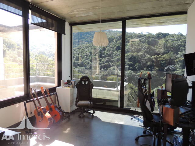 Casa para Locação em Santana de Parnaíba - 3