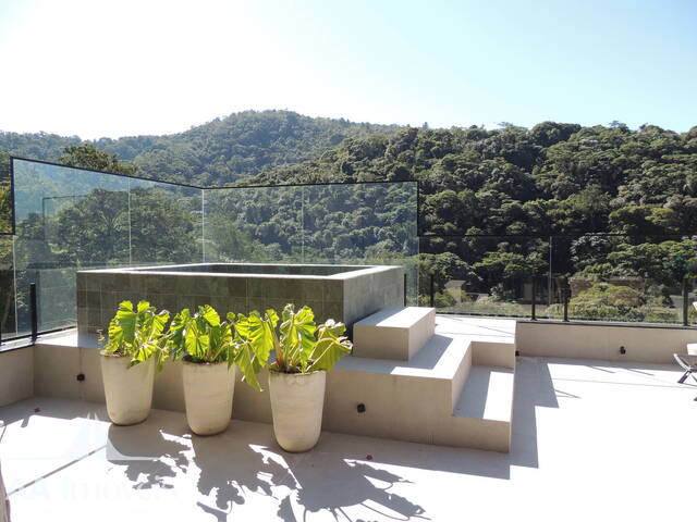 Casa para Locação em Santana de Parnaíba - 4