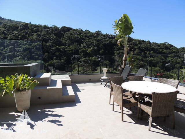 Casa para Locação em Santana de Parnaíba - 5