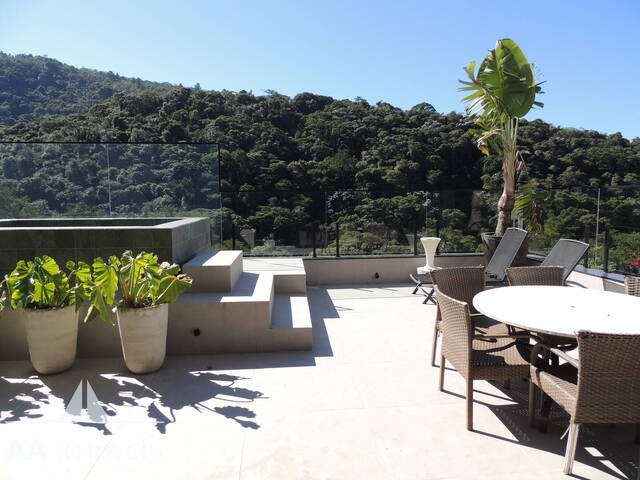 Casa para Locação em Santana de Parnaíba - 5