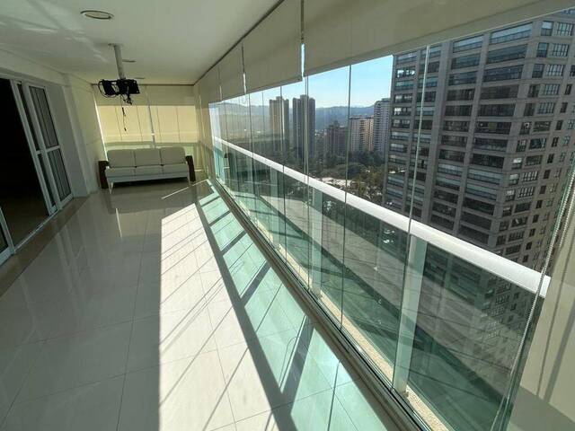 Apartamento para Venda em Barueri - 2