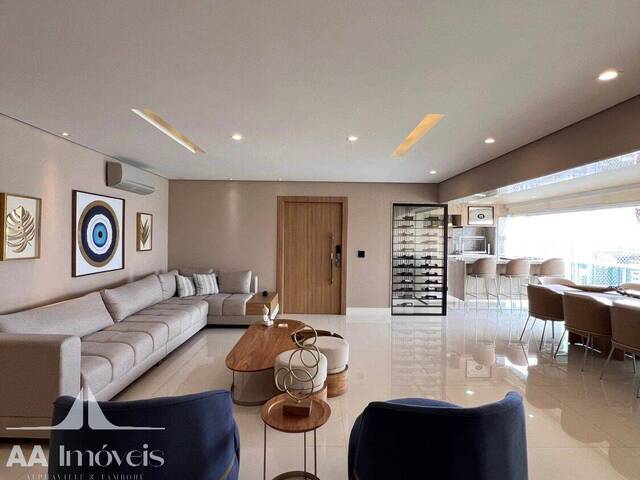 #1549 - Apartamento para Venda em Barueri - SP