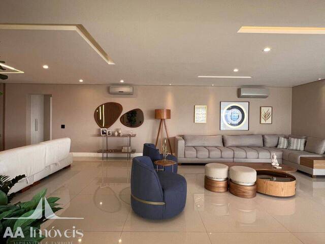 #1549 - Apartamento para Venda em Barueri - SP