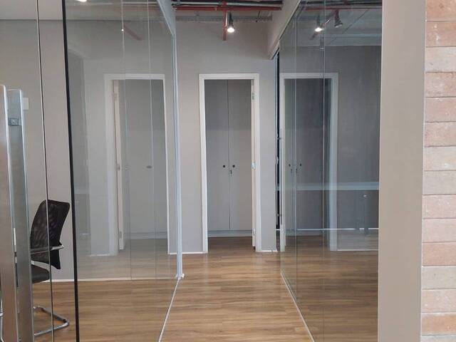 Sala para Venda em Barueri - 2