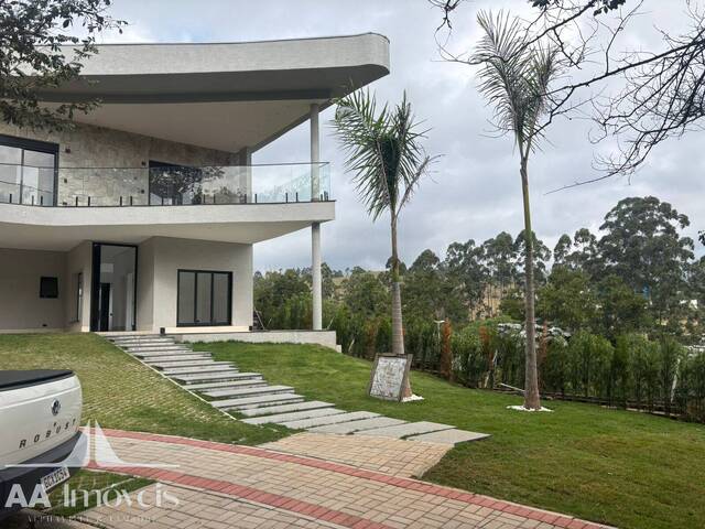Venda em Tamboré - Santana de Parnaíba