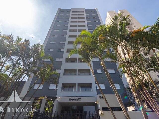 Apartamento para Venda em Barueri - 2
