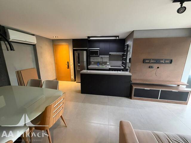 Apartamento para Venda em Barueri - 4