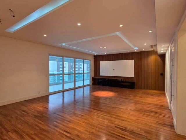 Apartamento para Locação em Barueri - 2