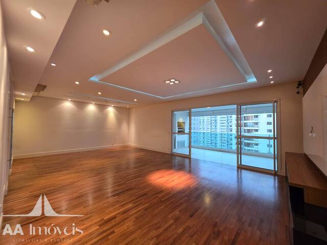 Apartamento para Locação em Barueri - 3