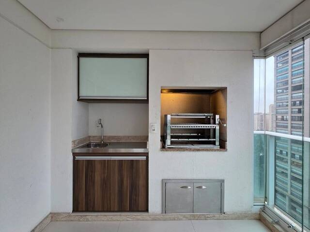 Apartamento para Locação em Barueri - 4