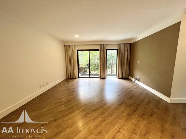 Apartamento para Venda em Santana de Parnaíba - 5