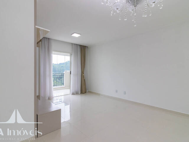 Apartamento para Locação em Santana de Parnaíba - 2
