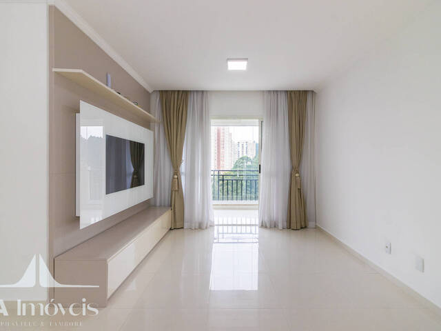 Apartamento para Locação em Santana de Parnaíba - 3