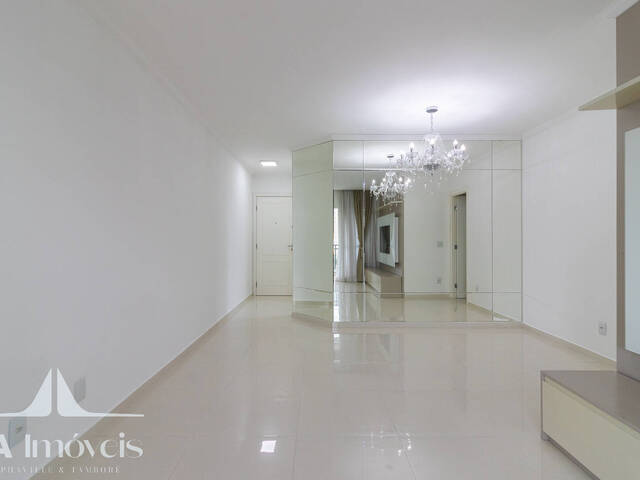 Apartamento para Locação em Santana de Parnaíba - 5