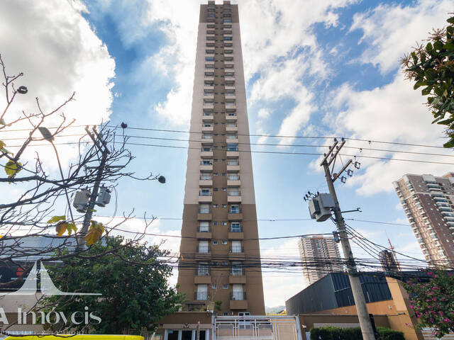 #1559 - Apartamento para Venda em Barueri - SP