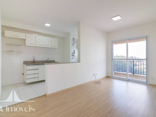 #1559 - Apartamento para Venda em Barueri - SP