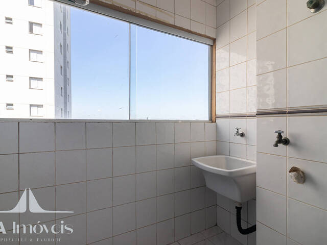 Apartamento para Locação em Barueri - 3