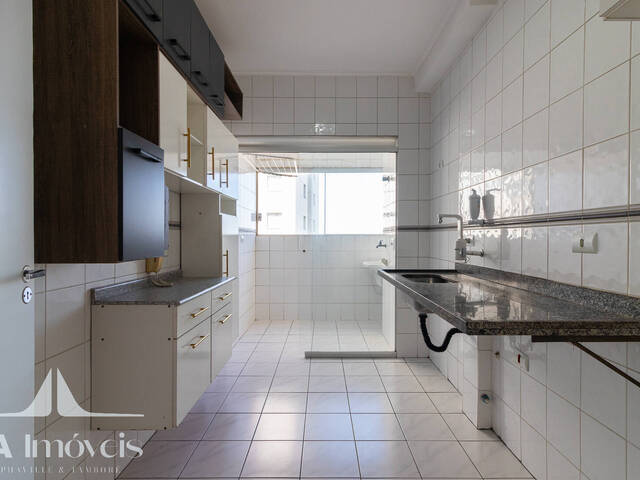 Apartamento para Locação em Barueri - 5