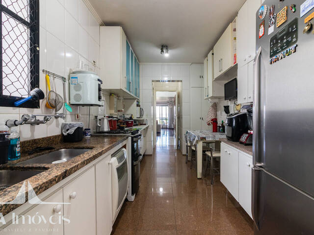Apartamento para Venda em Barueri - 2