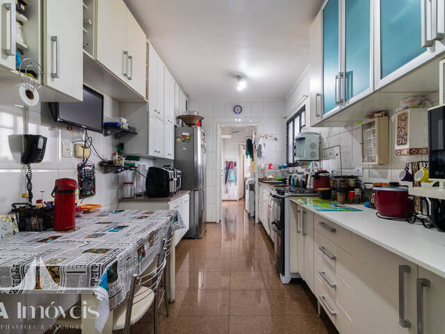 Apartamento para Venda em Barueri - 3