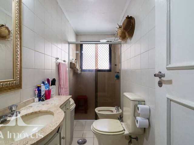 Apartamento para Venda em Barueri - 4