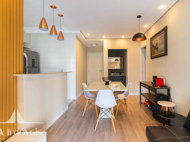 Apartamento para Venda em Barueri - 4