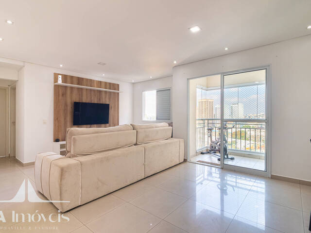 Apartamento para Venda em Barueri - 2