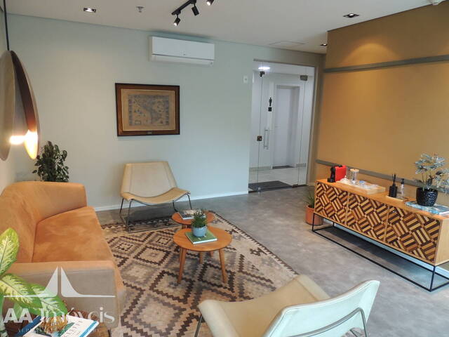 Sala para Venda em Barueri - 4