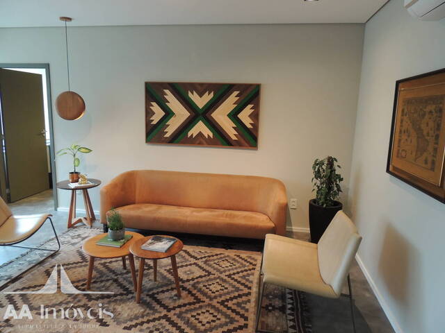 Sala para Venda em Barueri - 3