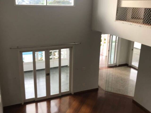 Casa para Locação em Santana de Parnaíba - 3
