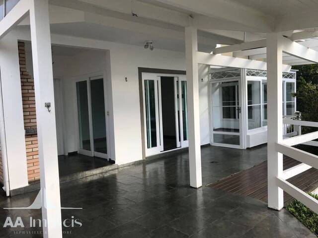 Casa para Locação em Santana de Parnaíba - 4