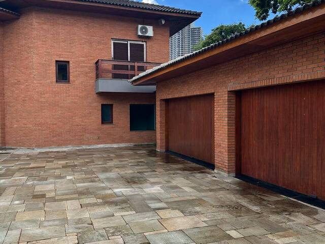 Casa para Locação em Barueri - 5