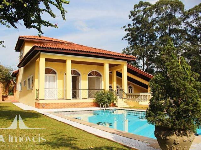 #1570 - Casa para Venda em Barueri - SP