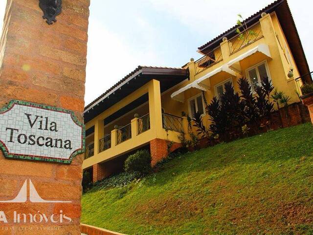 #1570 - Casa para Venda em Barueri - SP