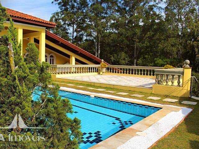 #1570 - Casa para Venda em Barueri - SP