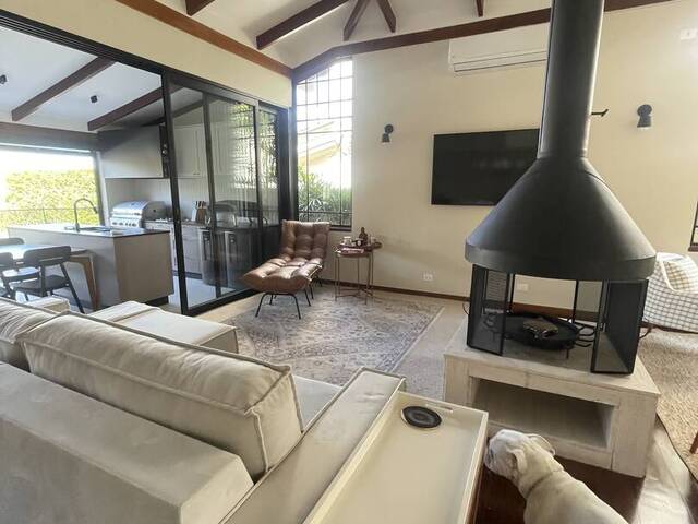 #1573 - Casa para Venda em Santana de Parnaíba - SP - 3