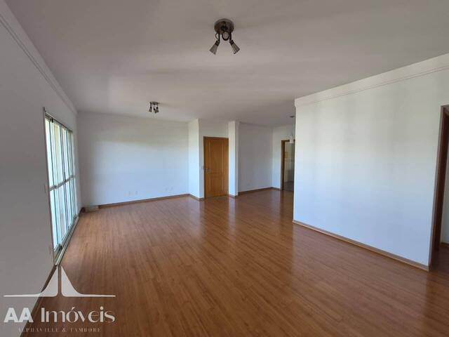 Apartamento para Locação em Santana de Parnaíba - 4